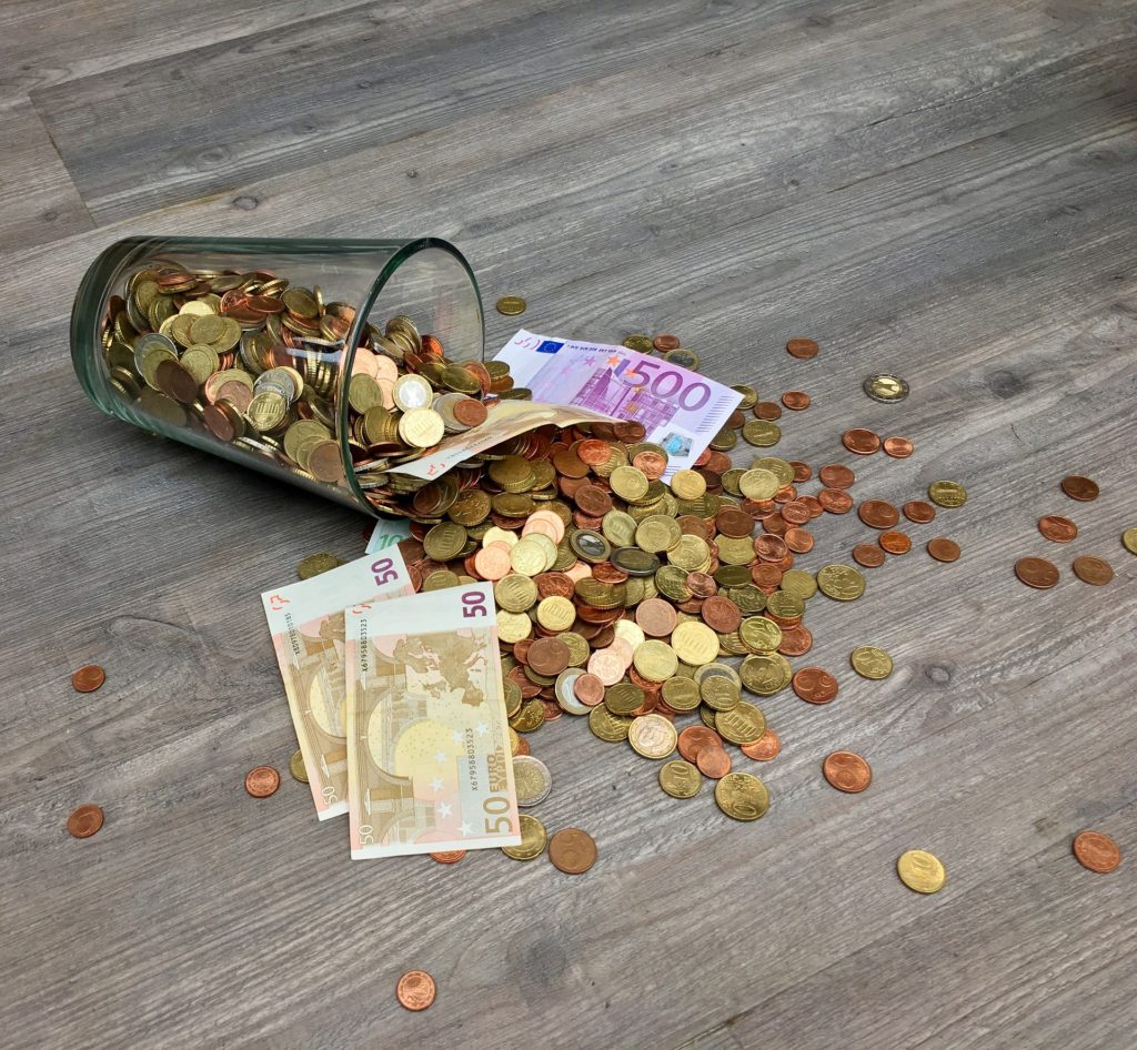money-1700318_1920_pixabay Quelle: pixabay.com / Fotograf peerpubben, CC0 Creative Commons