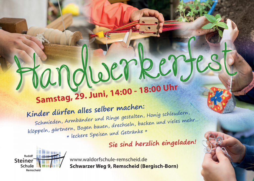 Handwerkerfest 2019