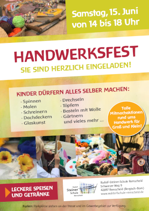 Handwerkerfest