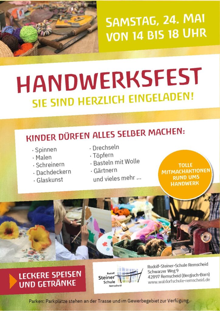 Handwerkerfest