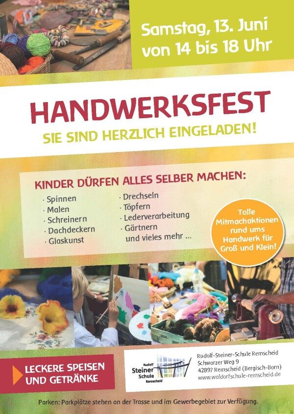 Handwerkerfest